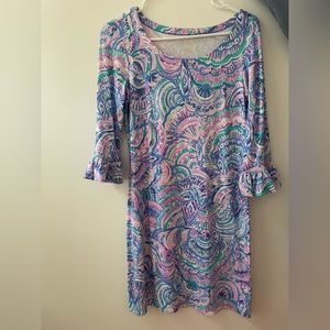 Lily Pulitzer dress